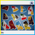 uv protected stickers label sticker printing